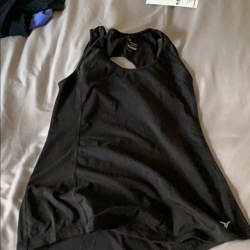 Tanktop